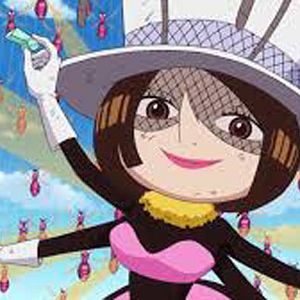 Photo One Piece