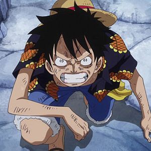 Photo One Piece