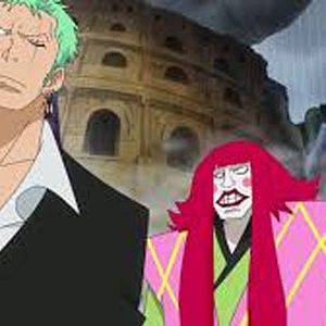 Photo One Piece