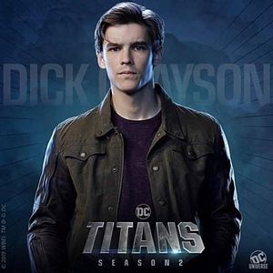 Photo Titans