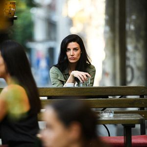 Photo Jessica Paré