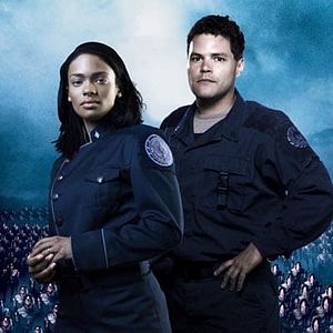 Photo Battlestar Galactica