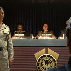 Photo Battlestar Galactica