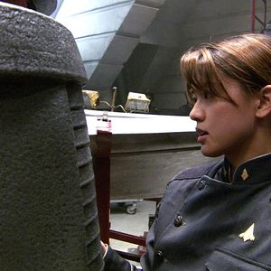 Photo Battlestar Galactica