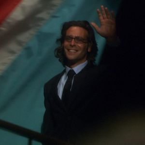 Photo Battlestar Galactica