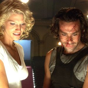 Photo Battlestar Galactica