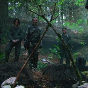 Photo Battlestar Galactica