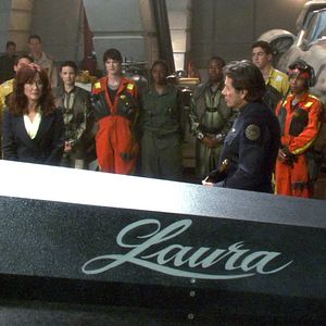 Photo Battlestar Galactica