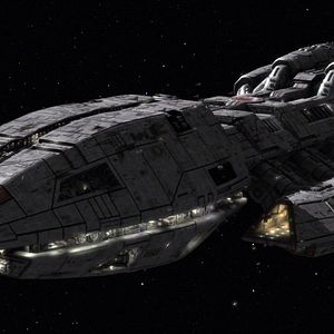 Photo Battlestar Galactica