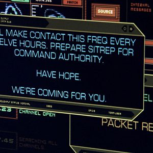 Photo Battlestar Galactica