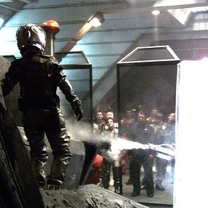 Photo Battlestar Galactica