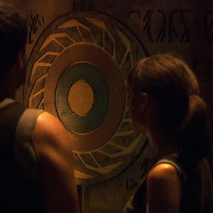 Photo Battlestar Galactica