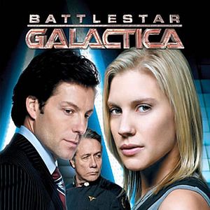 Photo Battlestar Galactica