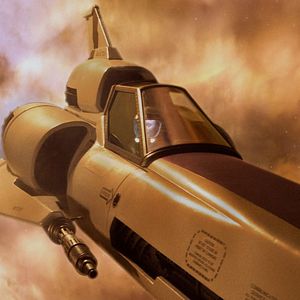 Photo Battlestar Galactica
