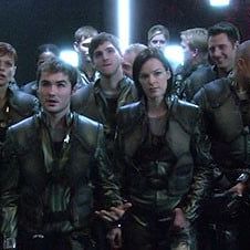 Photo Battlestar Galactica