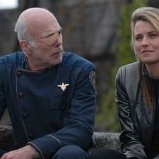Photo Battlestar Galactica