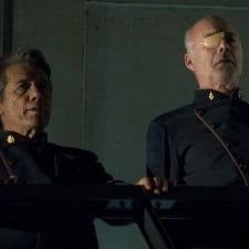 Photo Battlestar Galactica