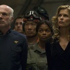 Photo Battlestar Galactica