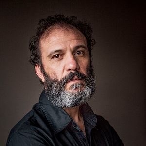 Photo Cristóbal Pinto