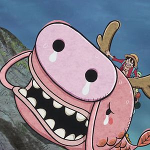 Photo One Piece