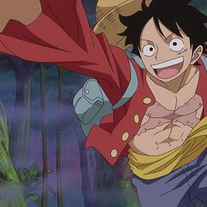 Photo One Piece