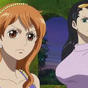 Photo One Piece