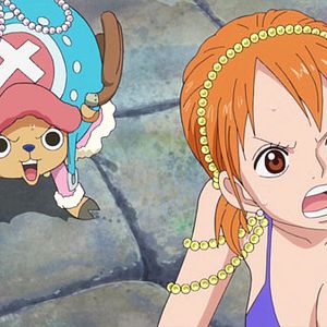 Photo One Piece
