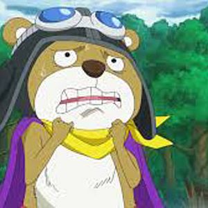 Photo One Piece