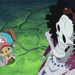 Photo One Piece