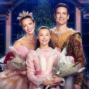Photo La Ballerine de Noël