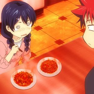 Photo Food Wars