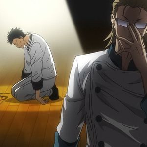 Photo Food Wars