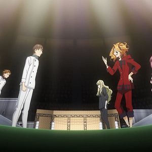 Photo Food Wars