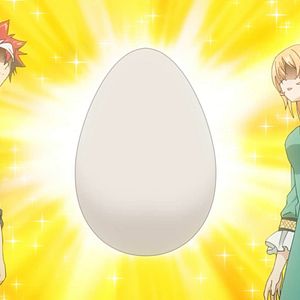 Photo Food Wars