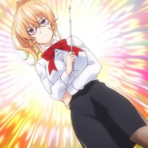 Photo Food Wars