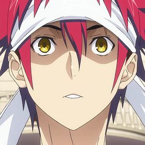 Photo Food Wars
