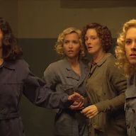 Photo Les demoiselles du téléphone