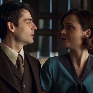 Photo Les demoiselles du téléphone