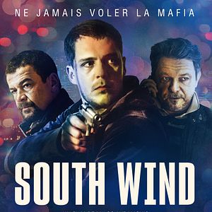 Photo South Wind