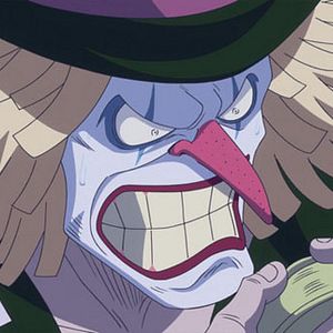 Photo One Piece