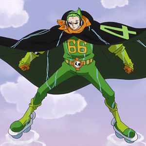 Photo One Piece