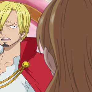 Photo One Piece