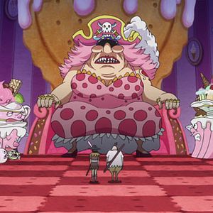 Photo One Piece