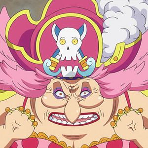 Photo One Piece