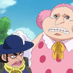 Photo One Piece