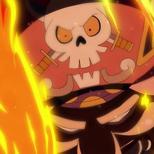 Photo One Piece