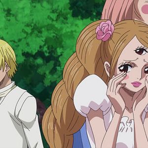 Photo One Piece