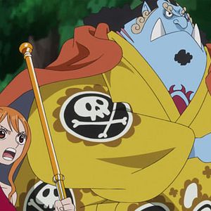 Photo One Piece