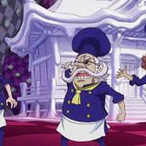 Photo One Piece