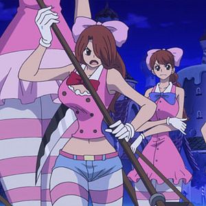 Photo One Piece
